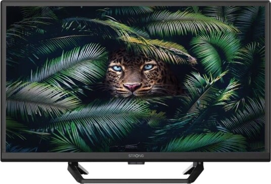Strong 24" HD LCD Smart TV 24HE4023C Strong 24" HD LCD Smart TV 24HE4023C