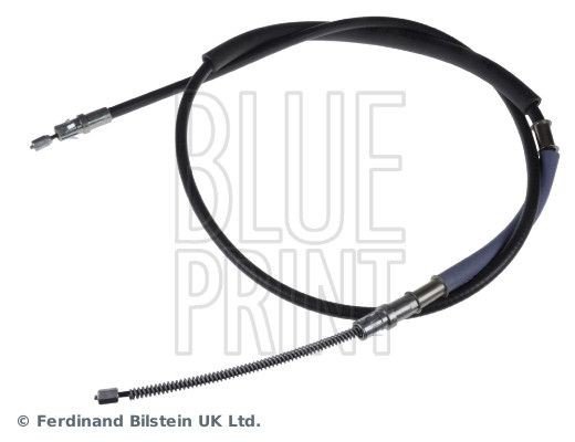 Bremsewire BLUE PRINT ADA104611