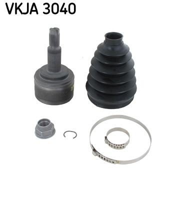 Skf Drivknute drivaksel SKF VKJA 3040 Skf Drivknute drivaksel SKF VKJA 3040