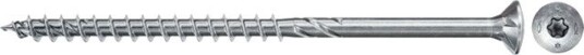 Fischer Treskrue Power-Fast II 6,0 × 240 mm 50 Stk.