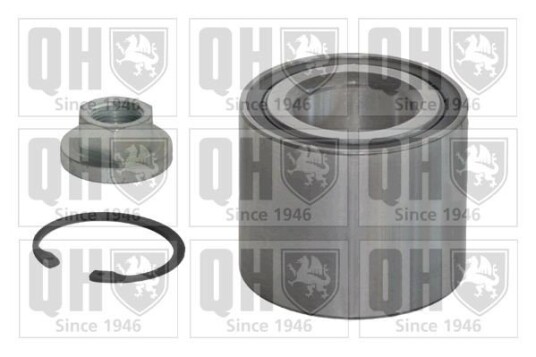 Hjullager QUINTON HAZELL QWB1212