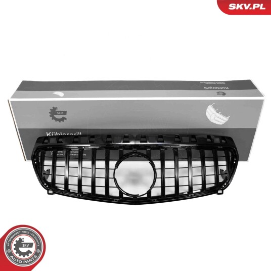 ESEN SKV 66SKV500 Radiatorgitter