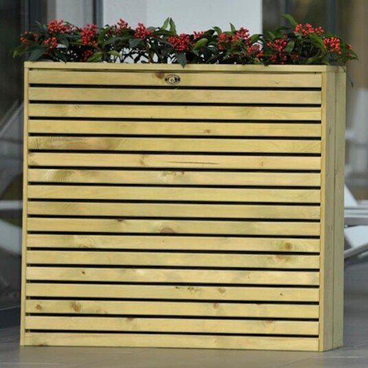 Blomsterkasse Krifon Elan Romdeler Blomsterkasse Krifon Elan Romdeler