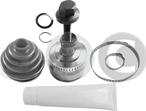 Drivledd STC T412022