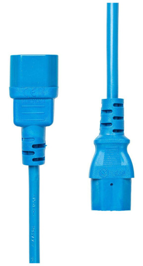 ProXtend Power Extension C13 to C14 ProXtend Power Extension C13 to C14