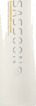 Sassoon Illuminating Clean Shampoo 50 ml Sassoon Illuminating Clean Shampoo 50 ml