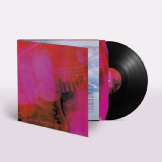 My Bloody Valentine  Loveless  LP/Vinyl