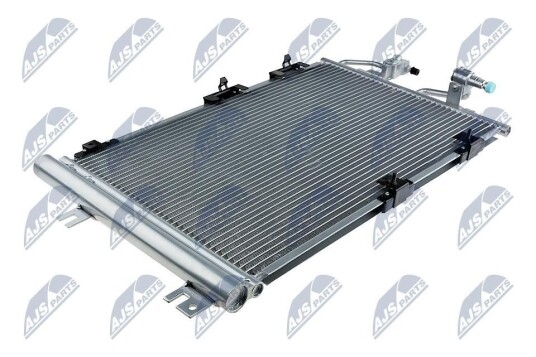 Kondensator NTY CCS-PL-017