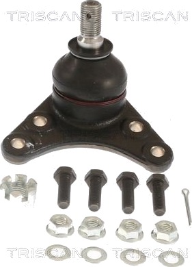Bærekule TRISCAN 8500 60505
