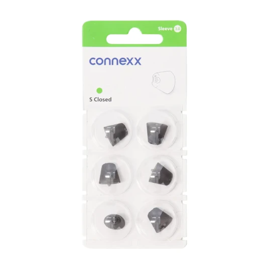Connexx Sleeve 3.0 Closed - Small