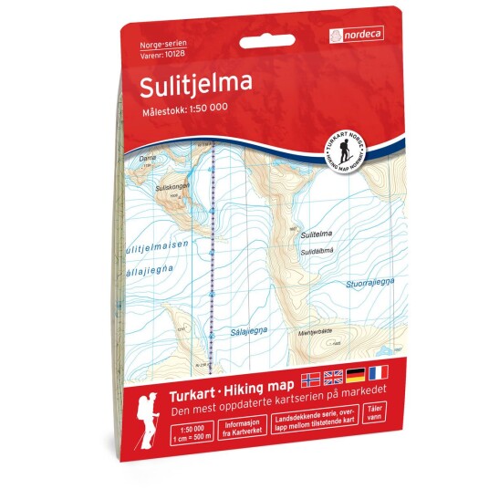 Sulitjelma Sulitjelma