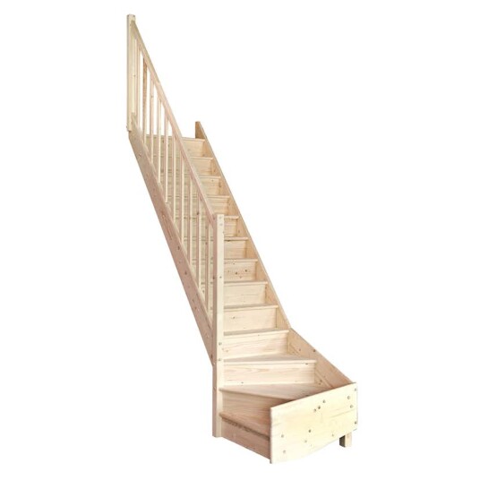 Hemstrapp Byggera Tradi Eco L form