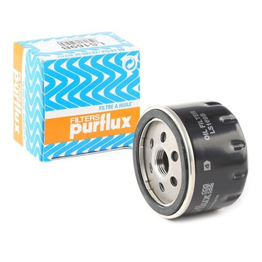 Oljefilter PURFLUX LS169B Oljefilter PURFLUX LS169B