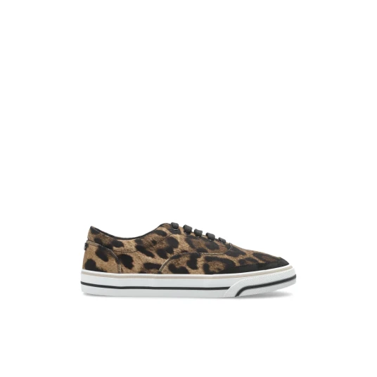 Dolce & Gabbana Dame Sko Brun 38 EU, Dolce & Gabbana Dame Sko Brun 38 EU,