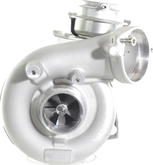 Turbolader ALANKO 10900184