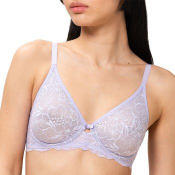 Triumph BH Amourette Charm W02 Lyslilla G 85 Dame Triumph BH Amourette Charm W02 Lyslilla G 85 Dame