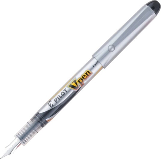 Pilot V-Pen Black Pilot V-Pen Black