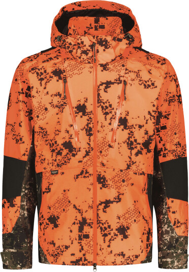 Alaska 1795 M"s Superior Pro Jacket BlindTech Blaze BlindTech Blaze 3XL
