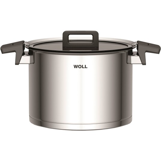 Woll Concept gryte inkludert lokk 24 cm Woll Concept gryte inkludert lokk 24 cm