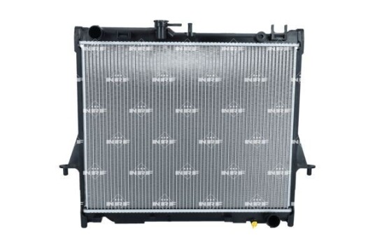 Radiator NRF 53055 Radiator NRF 53055