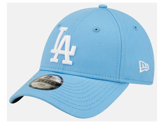 New Era Chyt League Ess 9forty Losdod Rabwhi Os Youth Treningstilbehør