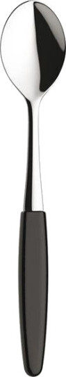 Skaugum Kaffeskje 16 cm svart Skaugum Kaffeskje 16 cm svart