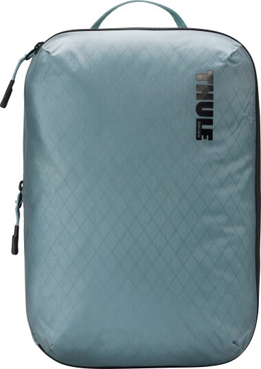 Thule Compression Packing Cube Medium Grey OneSize