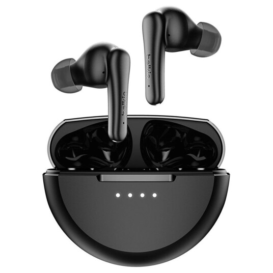 Belkin Rhythm Svart