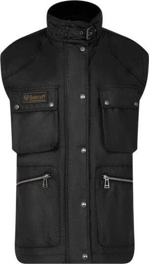 Belstaff Dame Jakker Svart S,