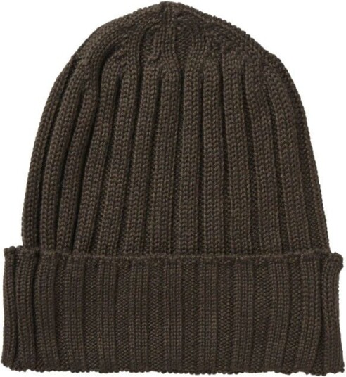 Chevalier Point Beanie Dark Brown Dark Brown one_size