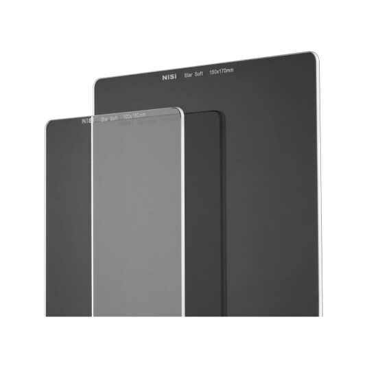 NiSi Square Star Soft 150X170mm NiSi Square Star Soft 150X170mm