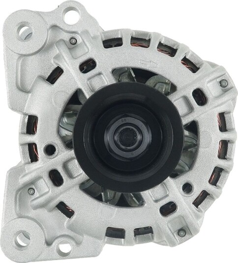 AS PL A01317SEG Dynamo AS PL A01317SEG Dynamo