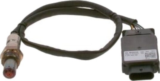NOx.sensor, ureainnsprøytning BOSCH 0 281 008 498