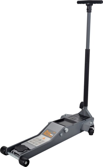 Snit 987S2TEL Donkraft 2 ton, med fotpedal, Verksted & bil