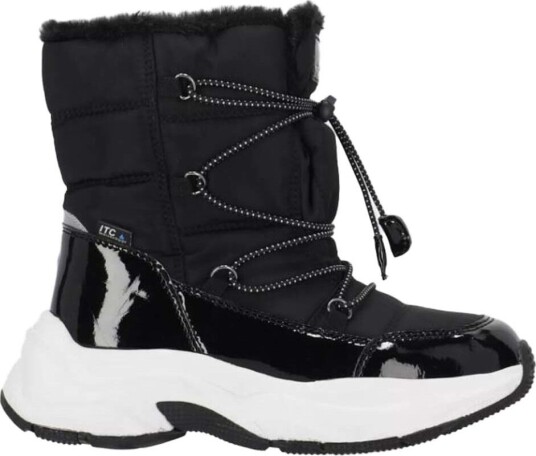 Leaf Kids' Aitoo Black 31 Leaf Kids' Aitoo Black 31
