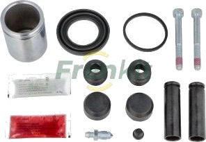 Reparasjonssett, bremsecaliper FRENKIT 746297