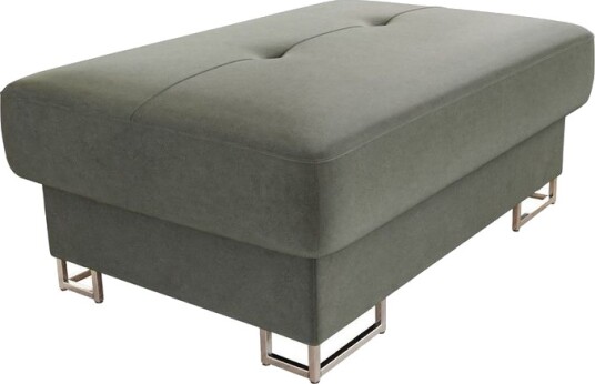 Reginia Fotskammel 104 cm - Grønn