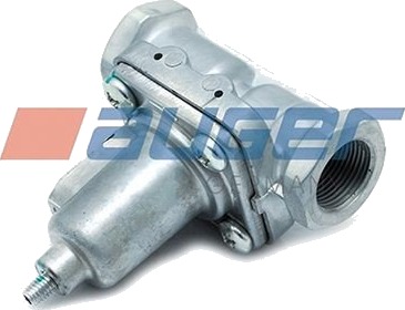 Overløpsventil AUGER 78550