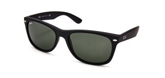 Ray-Ban New Wayfarer RB2132 622 58 Ray-Ban New Wayfarer RB2132 622 58