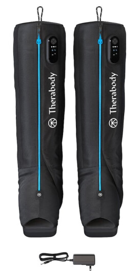 THERABODY RECOVERYAIR JETBOOTS S KOMPRESJONSSTØVLER THERABODY RECOVERYAIR JETBOOTS S KOMPRESJONSSTØVLER
