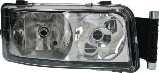 TRUCKLIGHT HL-MA023R Frontlykter