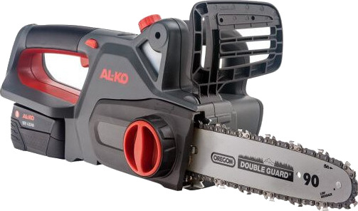 AL-KO CS 1825 Motorsag uten batteri og lader, Hagemaskiner