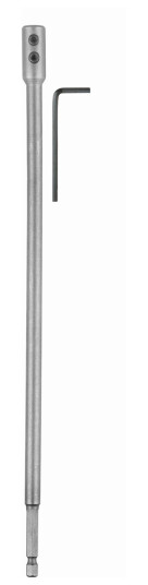 BOSCH FORLENGELSE FLATFRESEBOR 305MM