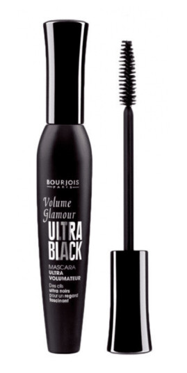 Bourjois Volume Glamour Ultra Black Mascara