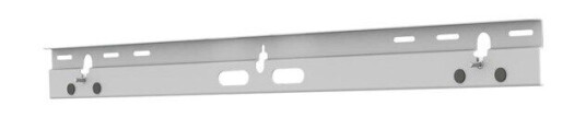Multibrackets M mounting kit for Sonos Arc sound bar white