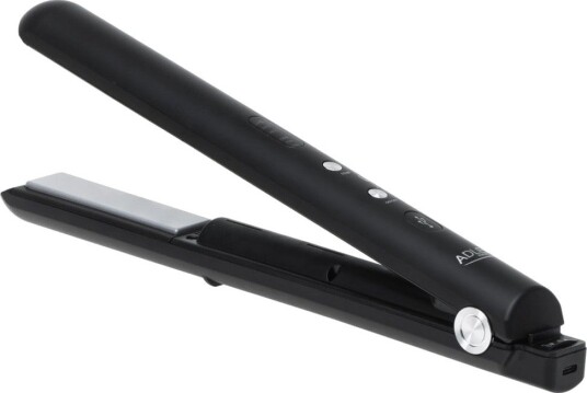 Adler AD 2327 Trådløs Rettetang med USB-C - Svart