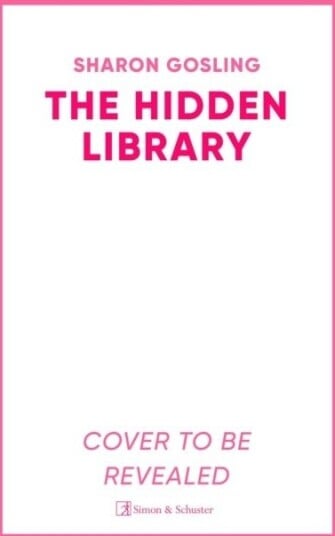 The Hidden Library