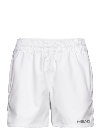Head Club Shorts Women - White - S