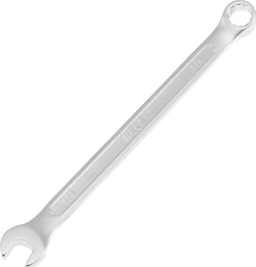 PELA U-Ringnøkkel 562431 1/4", 102 mm
