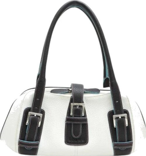 Loewe Pre owned Dame Pre owned Flerfarget ONE SIZE, Loewe Pre owned Dame Pre owned Flerfarget ONE SIZE,
